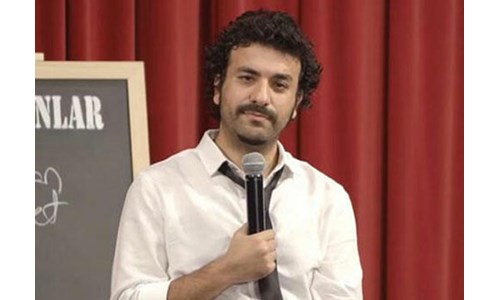 HASAN CAN KAYA SİNEMAYA TRANSFER OLUYOR